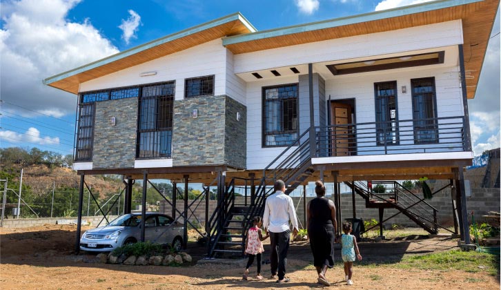 Bridging Loan