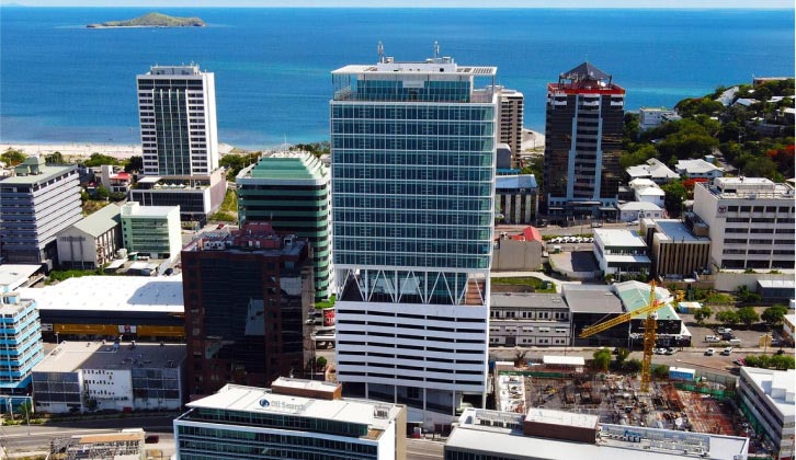 Commercial Property Investment Loan