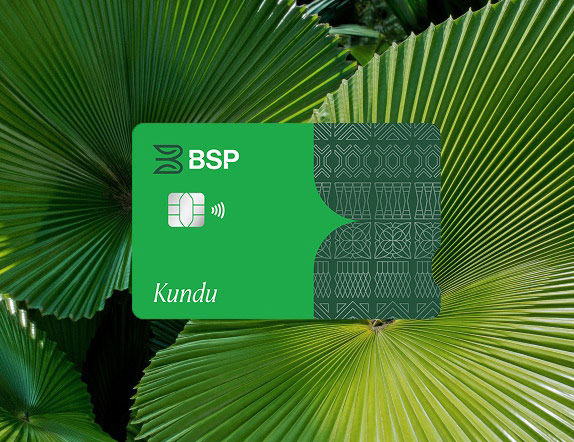 KunduCard