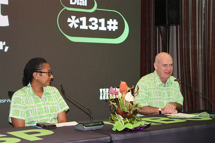BSP bridging PNG’s financial gap through Wantok Wallet 