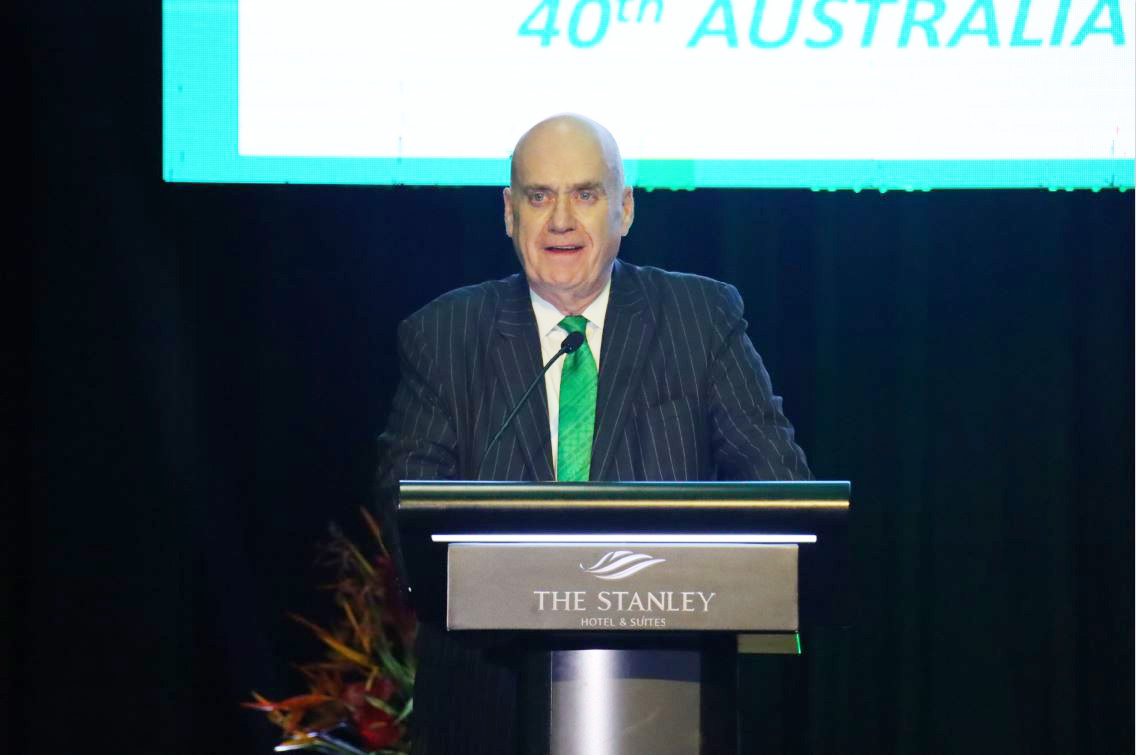 BSP Supports 40th Australia–PNG Business Forum & Trade Expo