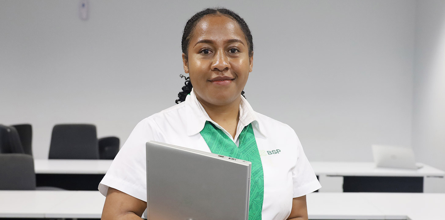 Graduate Development Program 2026