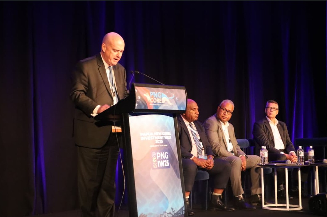 Investing in PNG’s banking system for the future