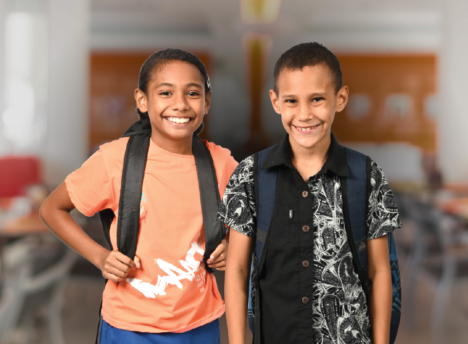 Get back to school with a BSP Education Loan