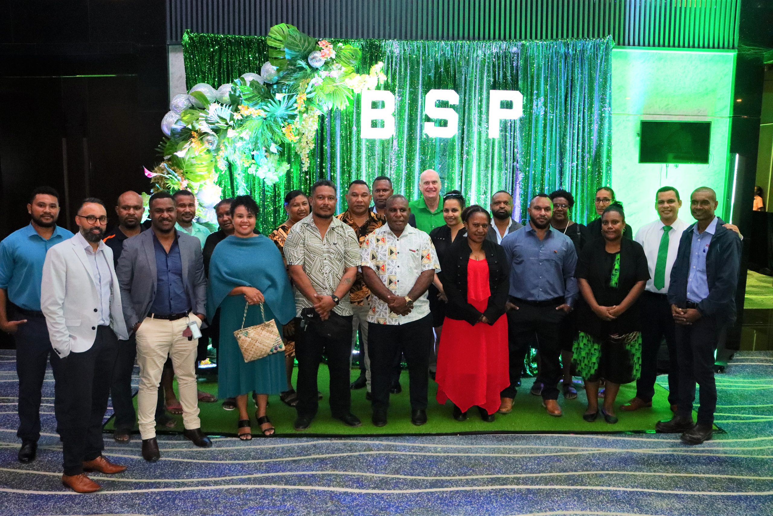 Over 600 pacific businesses strengthened by BSP-ABV program